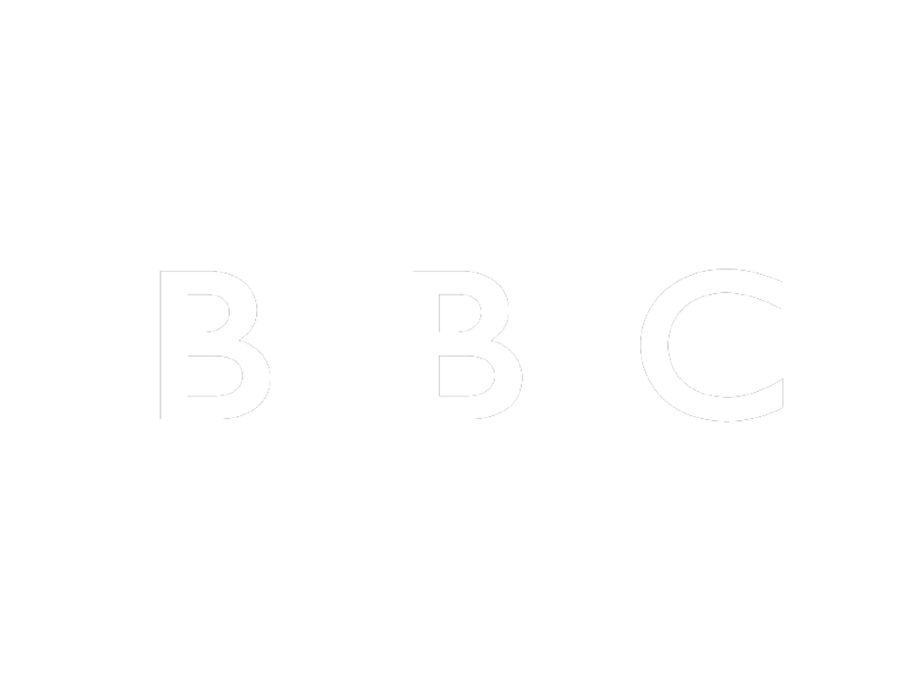 Logo for BBC