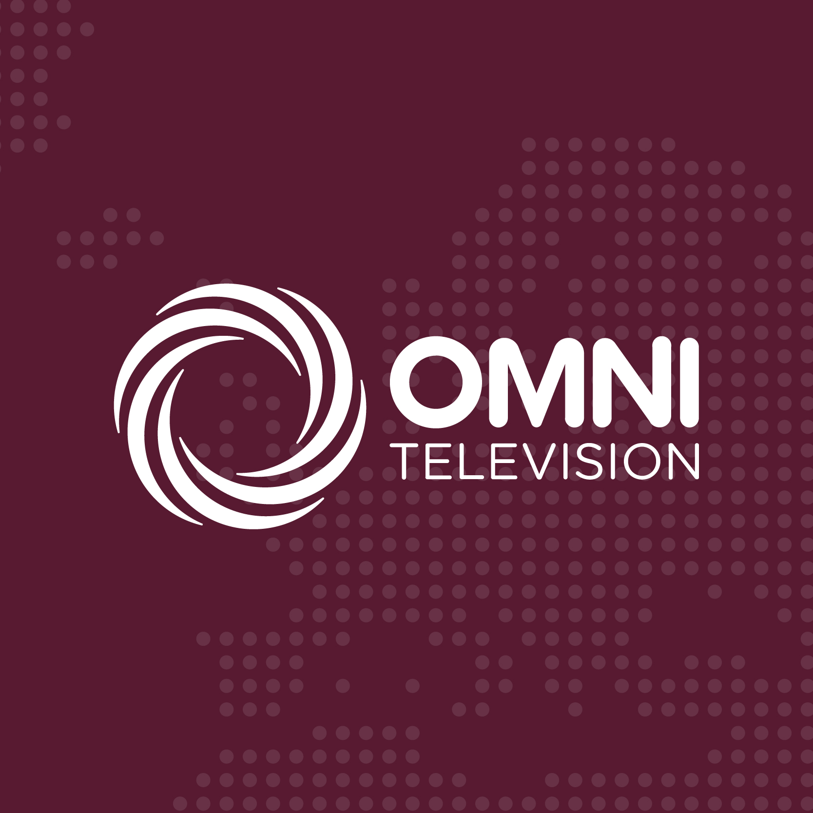 Omni Television logo