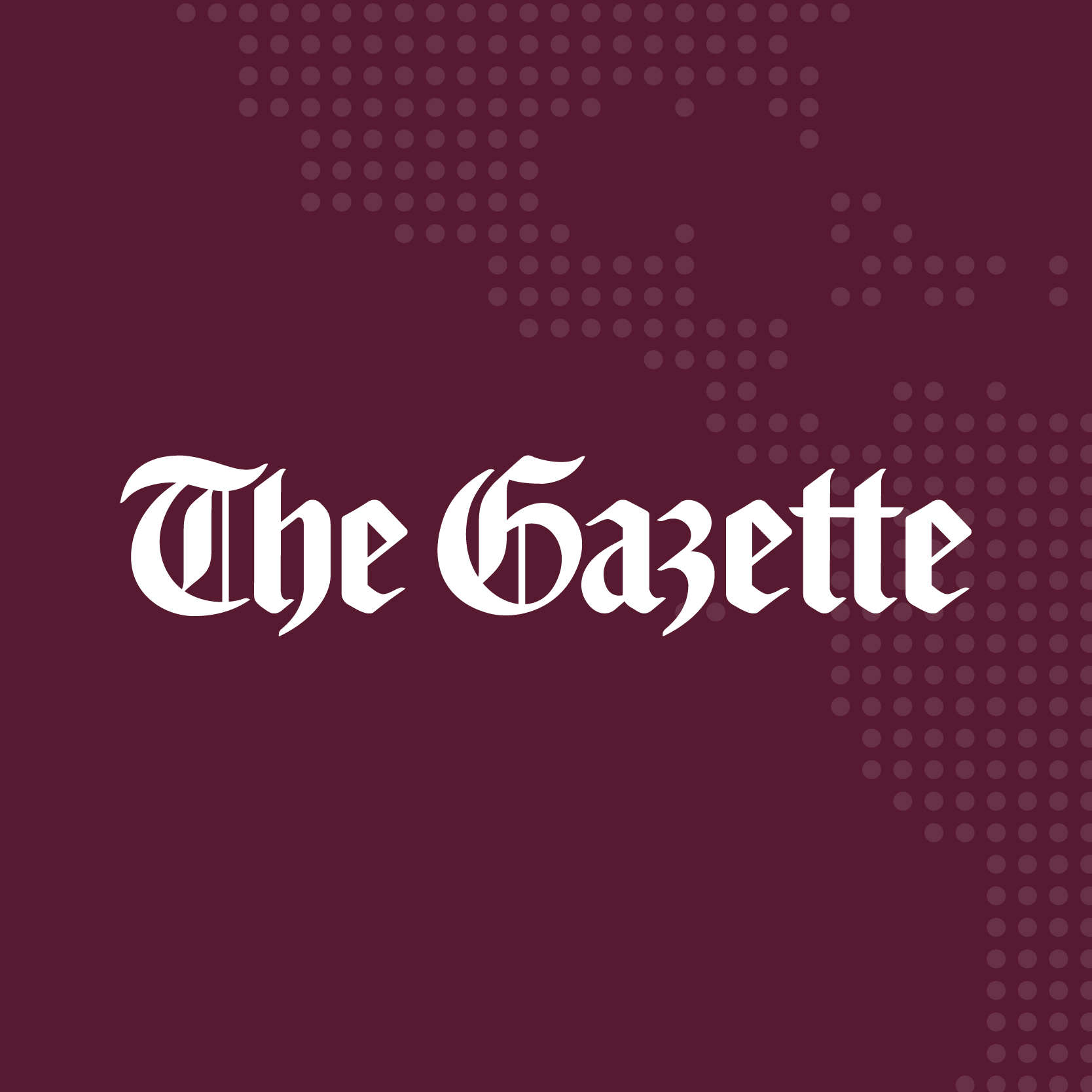 The Gazette logo