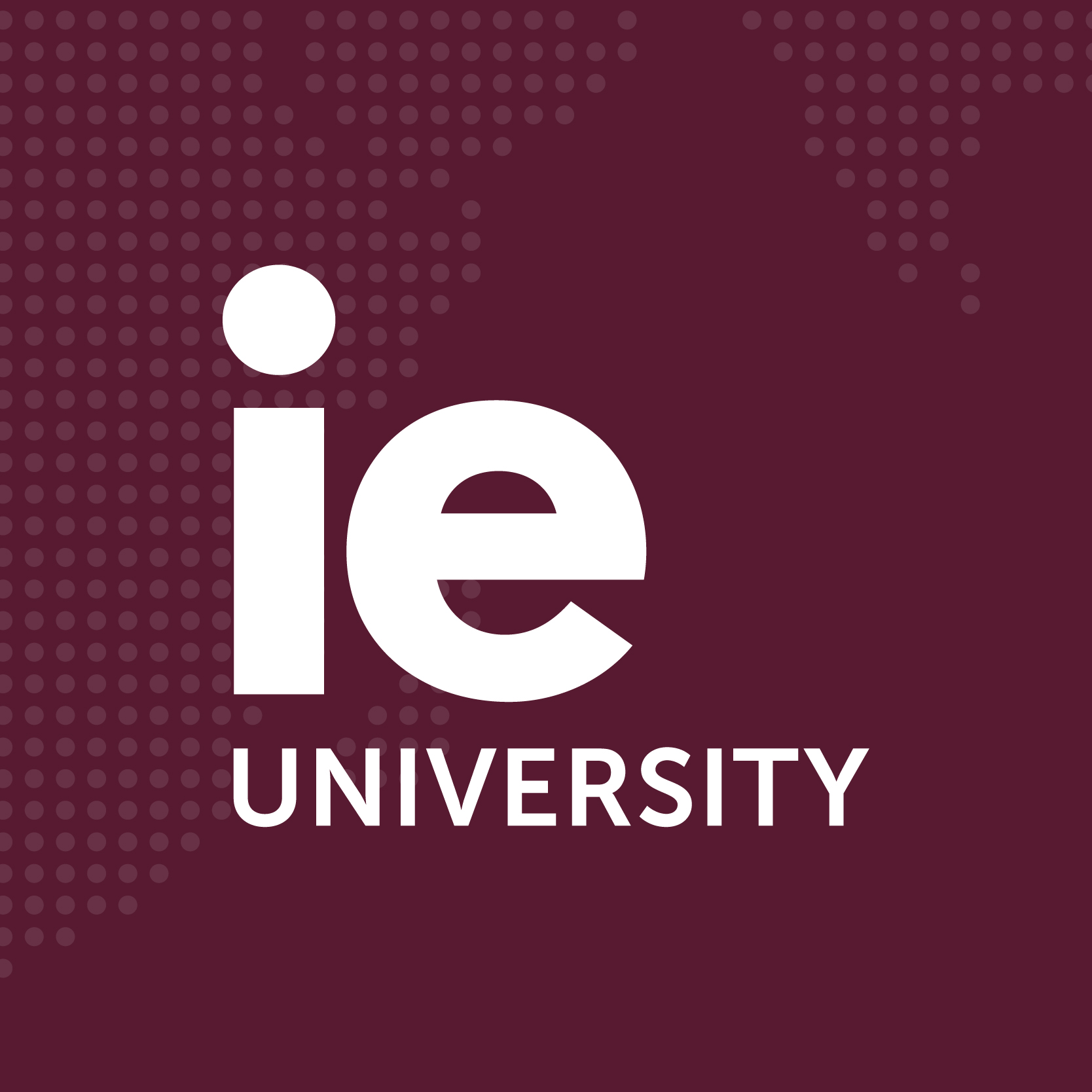 ie University logo