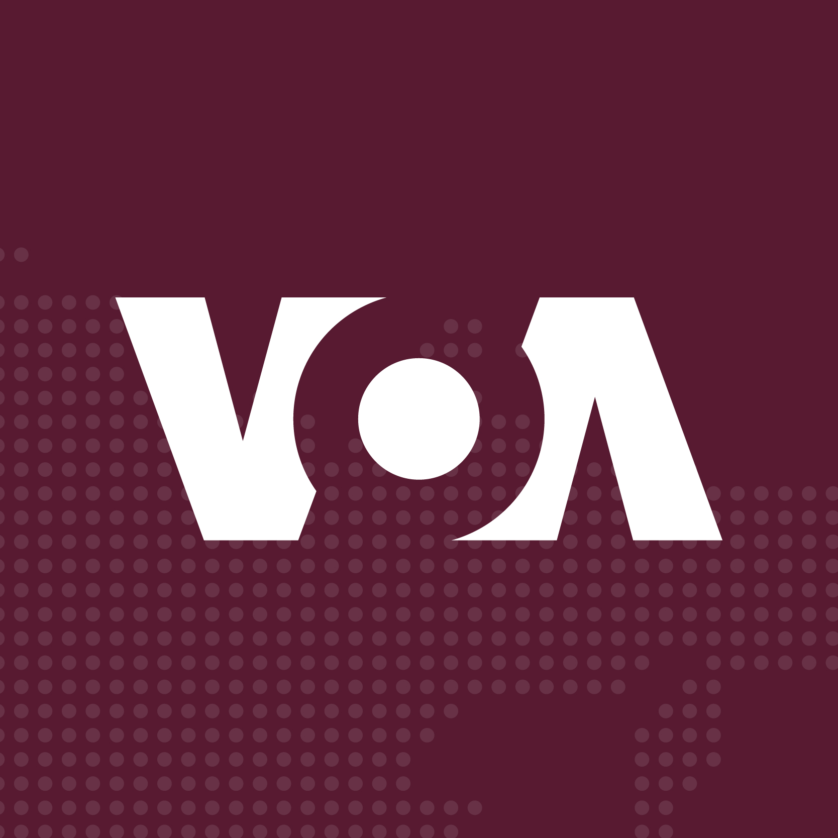 VOA logo