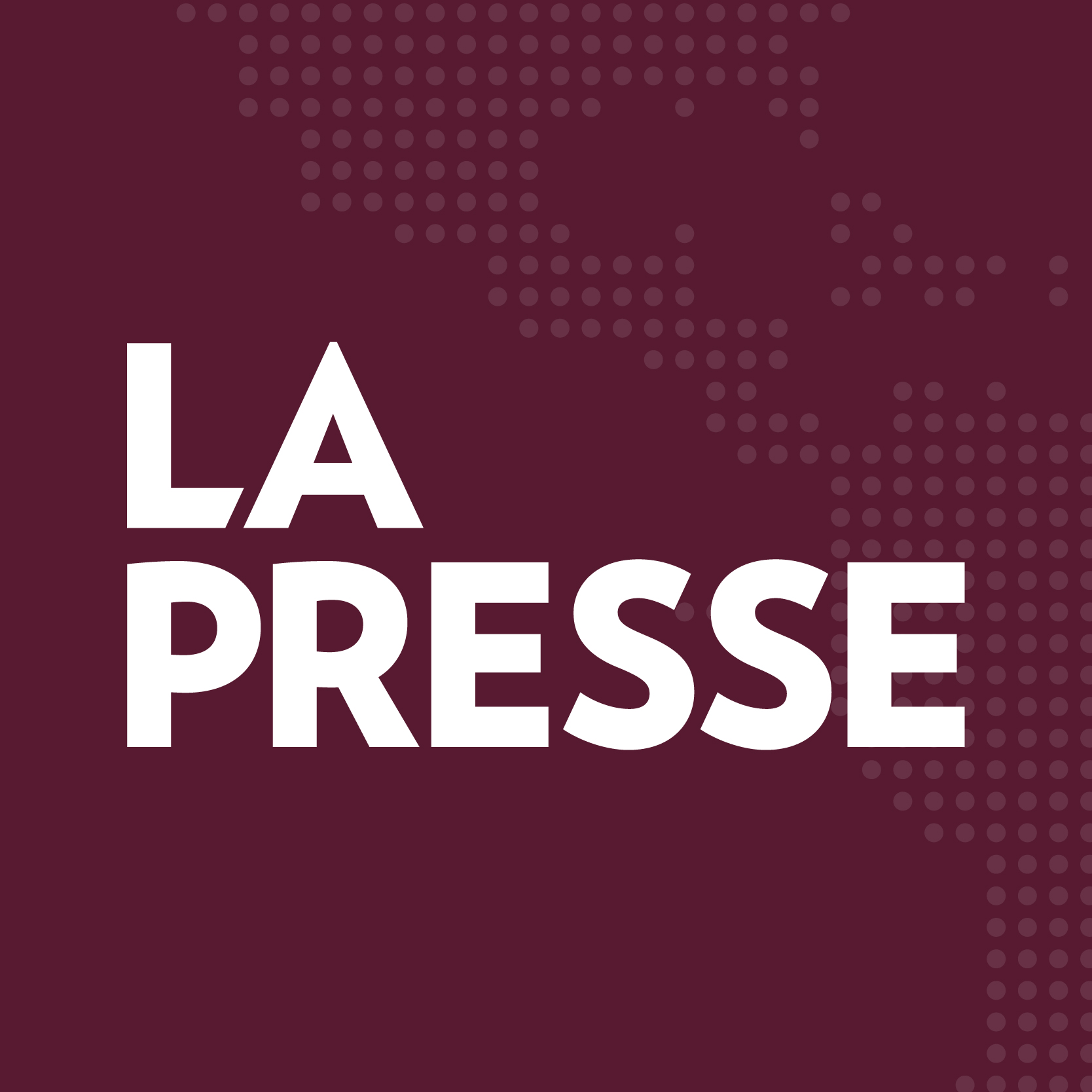 La Presse logo