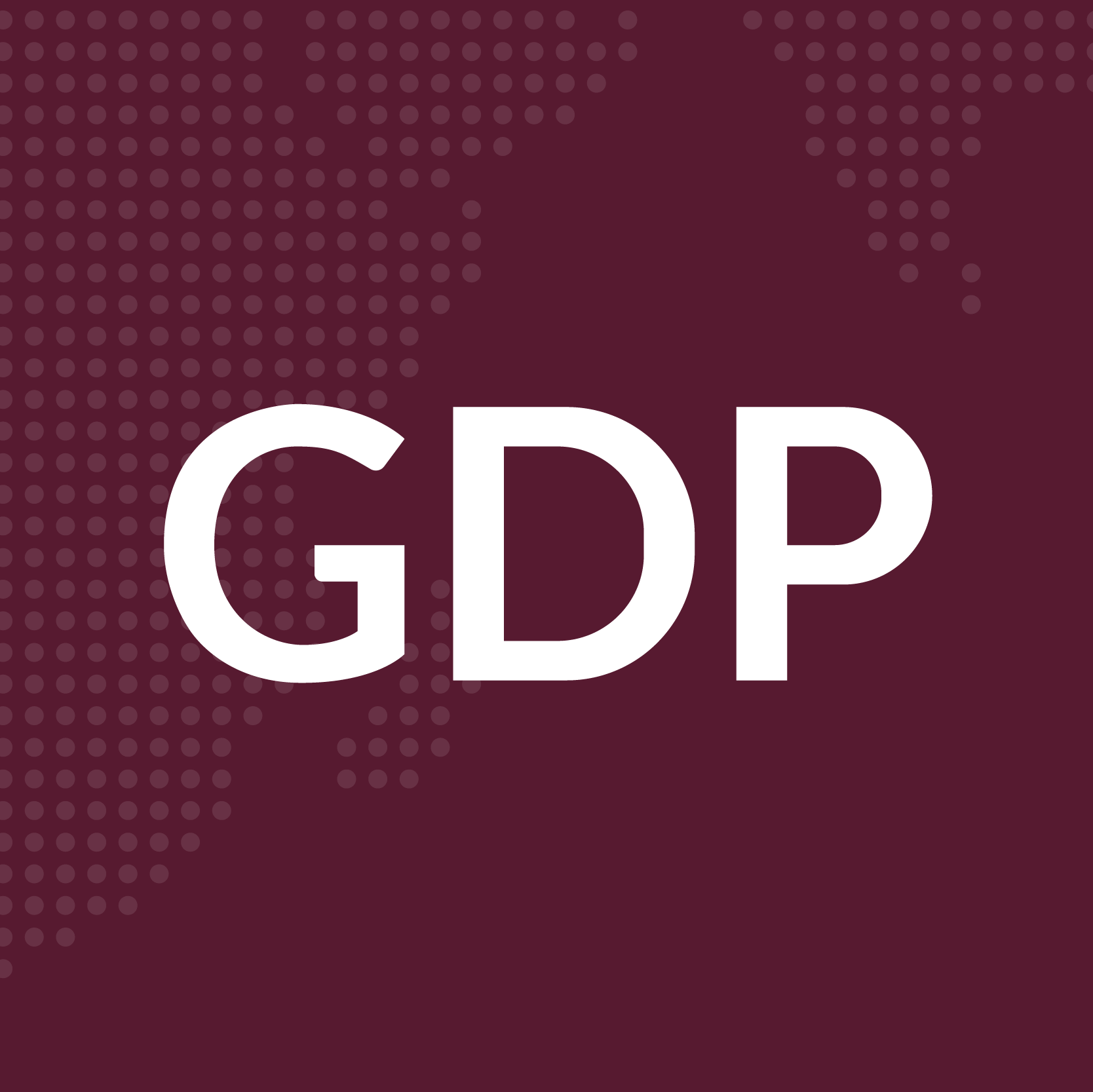 GDP logo
