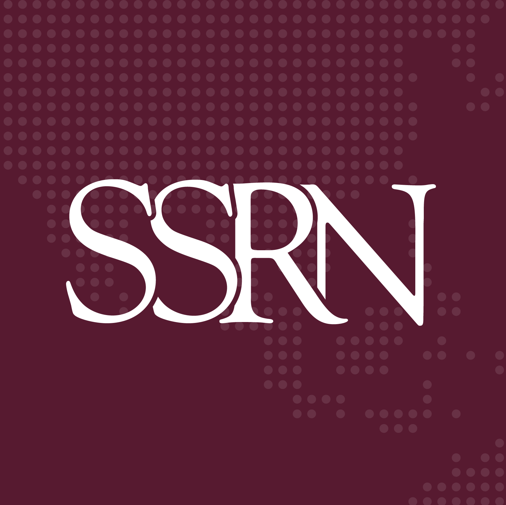 SSRN logo