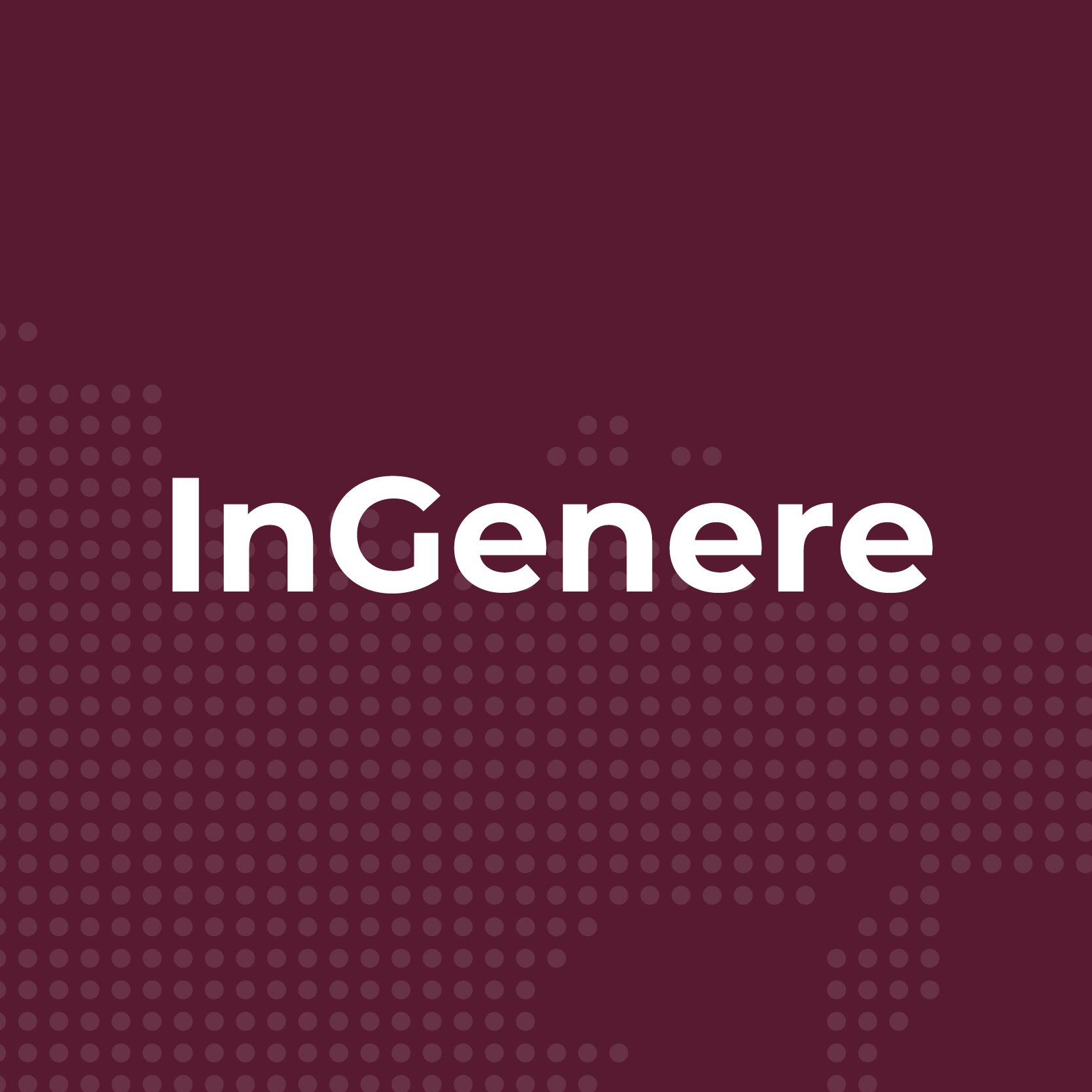 InGenere logo