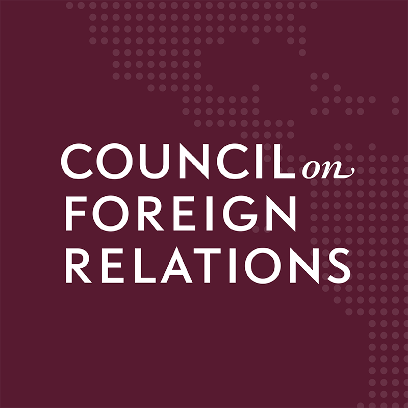 Council on Foreign Relations logo