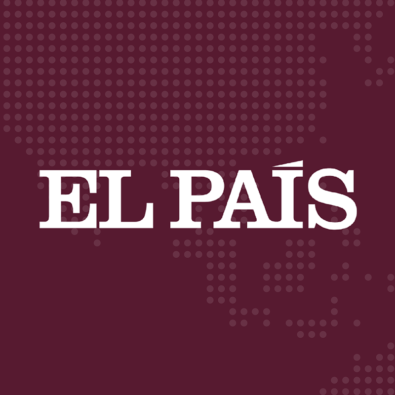 El Pais logo