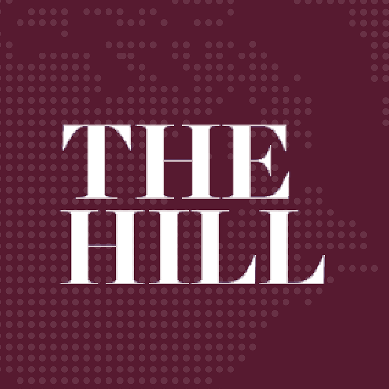 The Hill logo