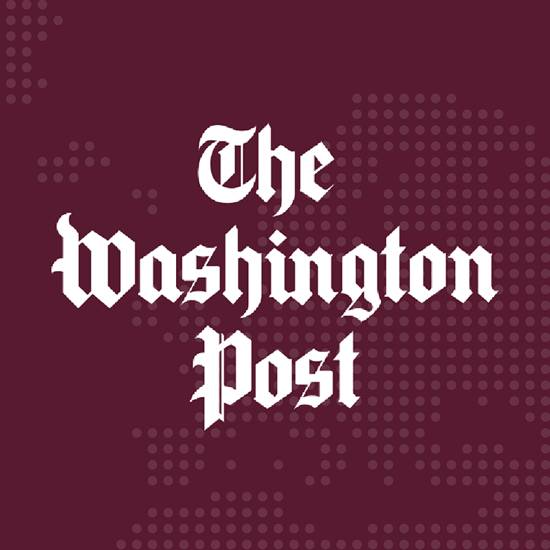 The Washington Post logo