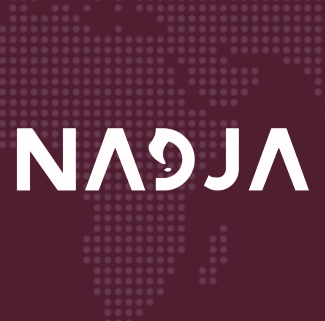 Nadja Logo