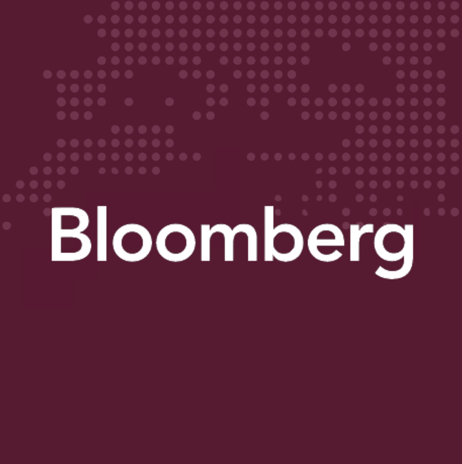 Bloomberg logo