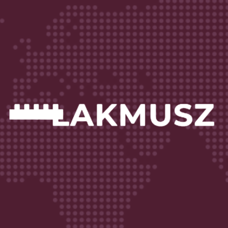 AKMUSZ logo
