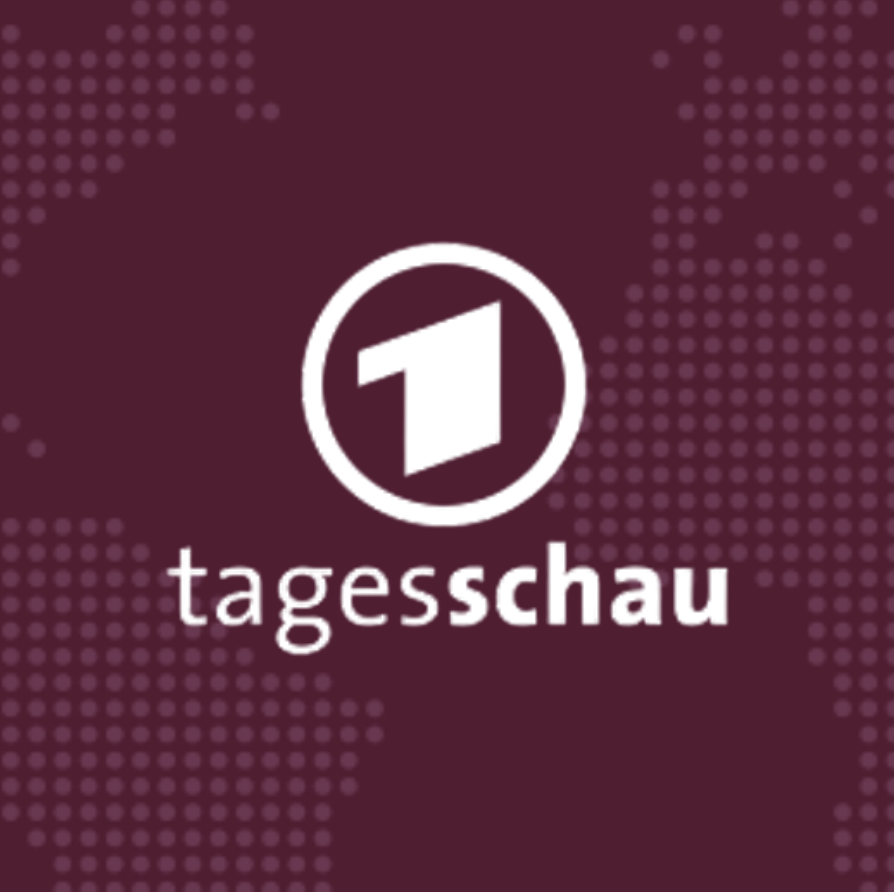tagesschau logo