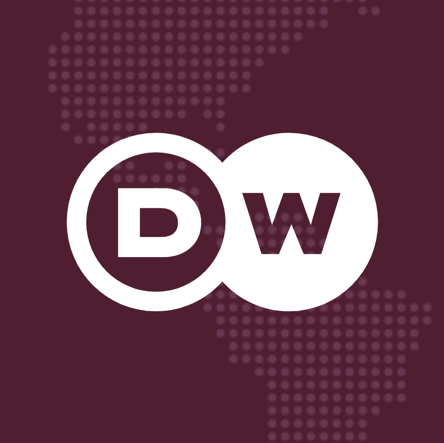 DW logo