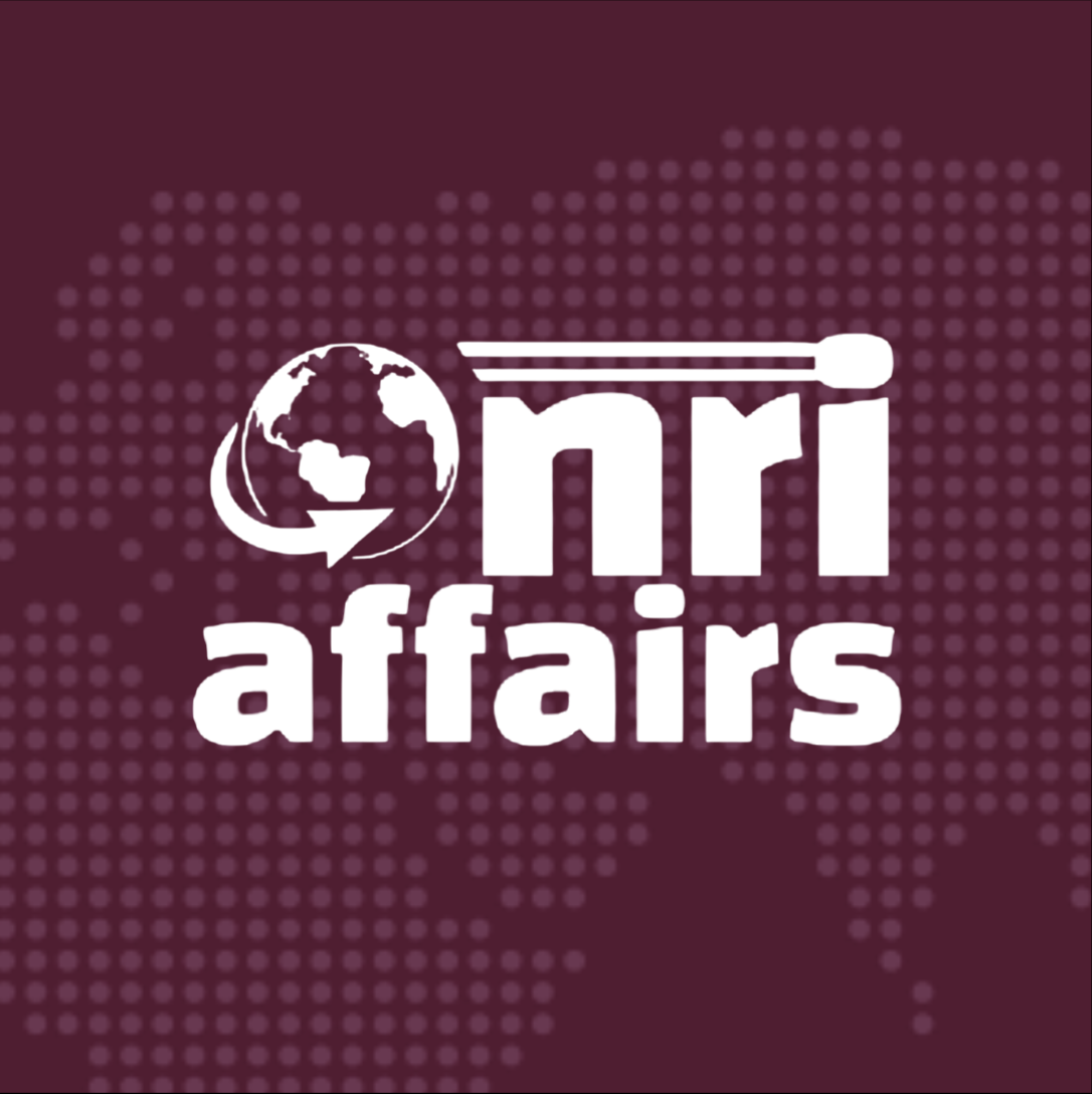 nri affairs logo