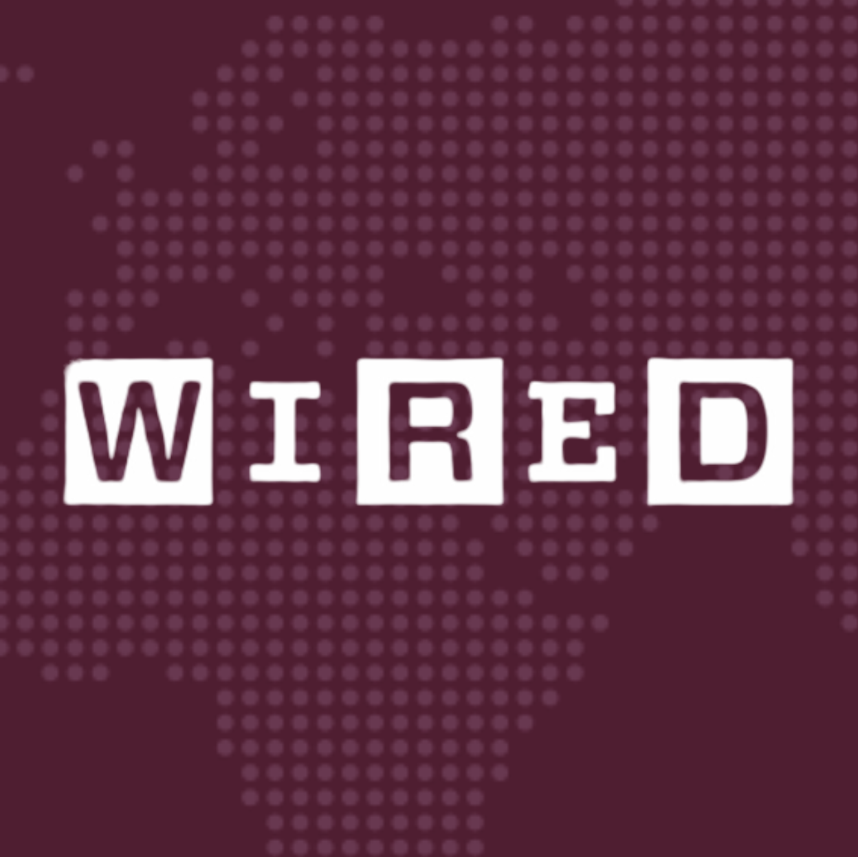 Wired logo