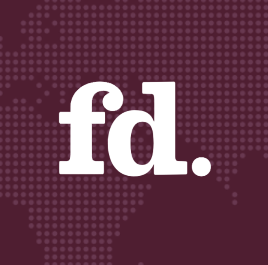 fd. logo