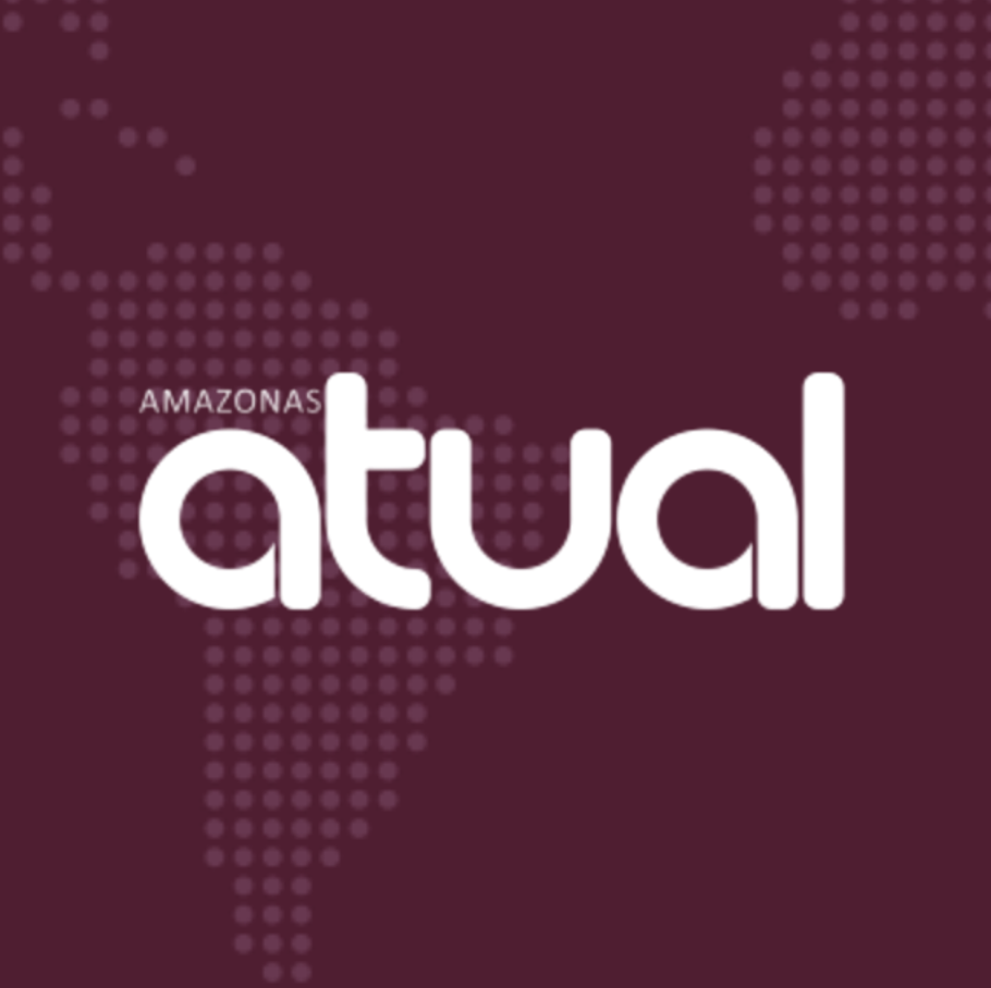 Amazonas atual logo