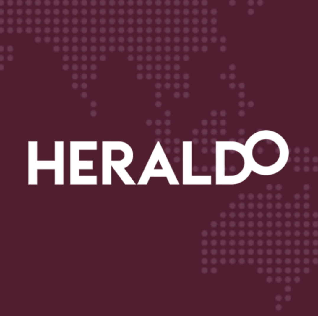 Heraldo logo