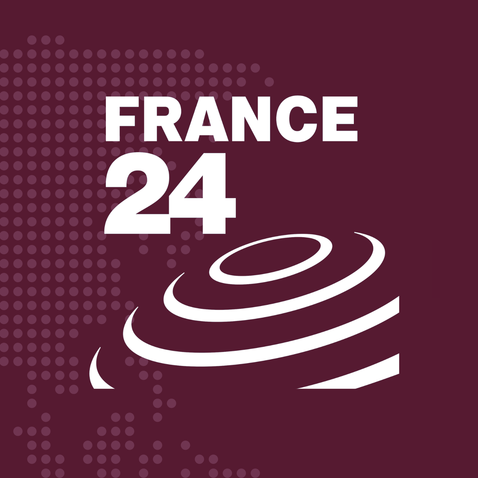 France 24 logo
