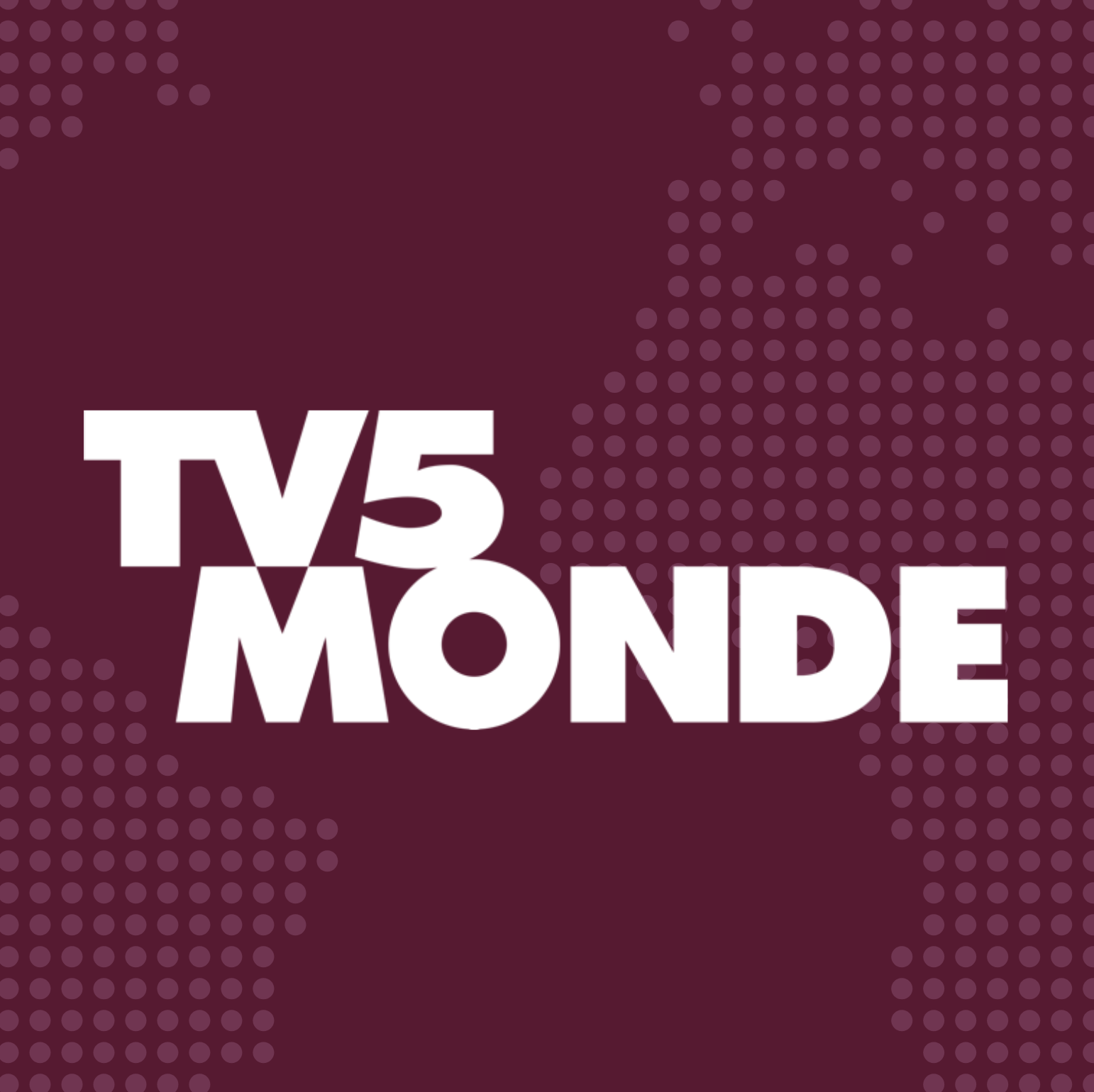 TV5 Monde logo