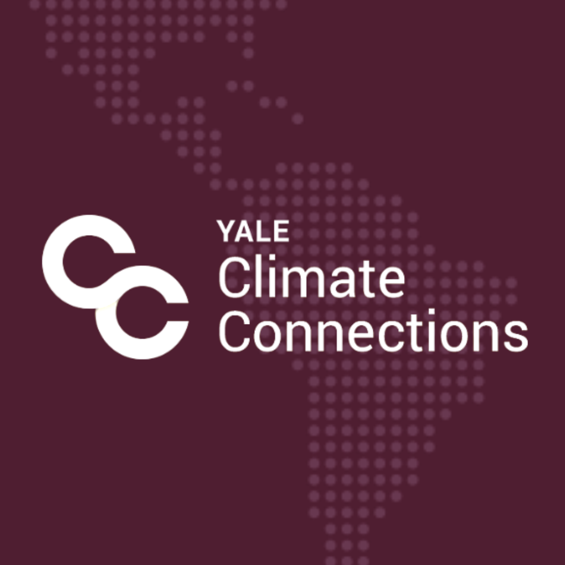 Yale Climate Connections logo