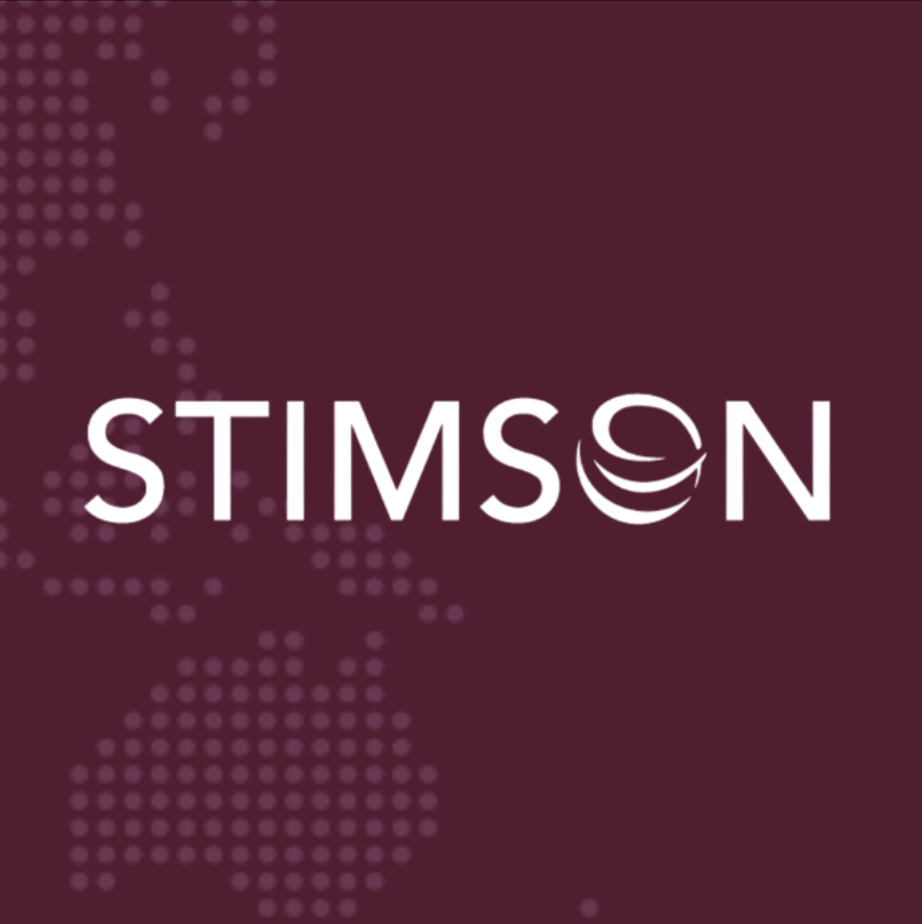 Stimson logo