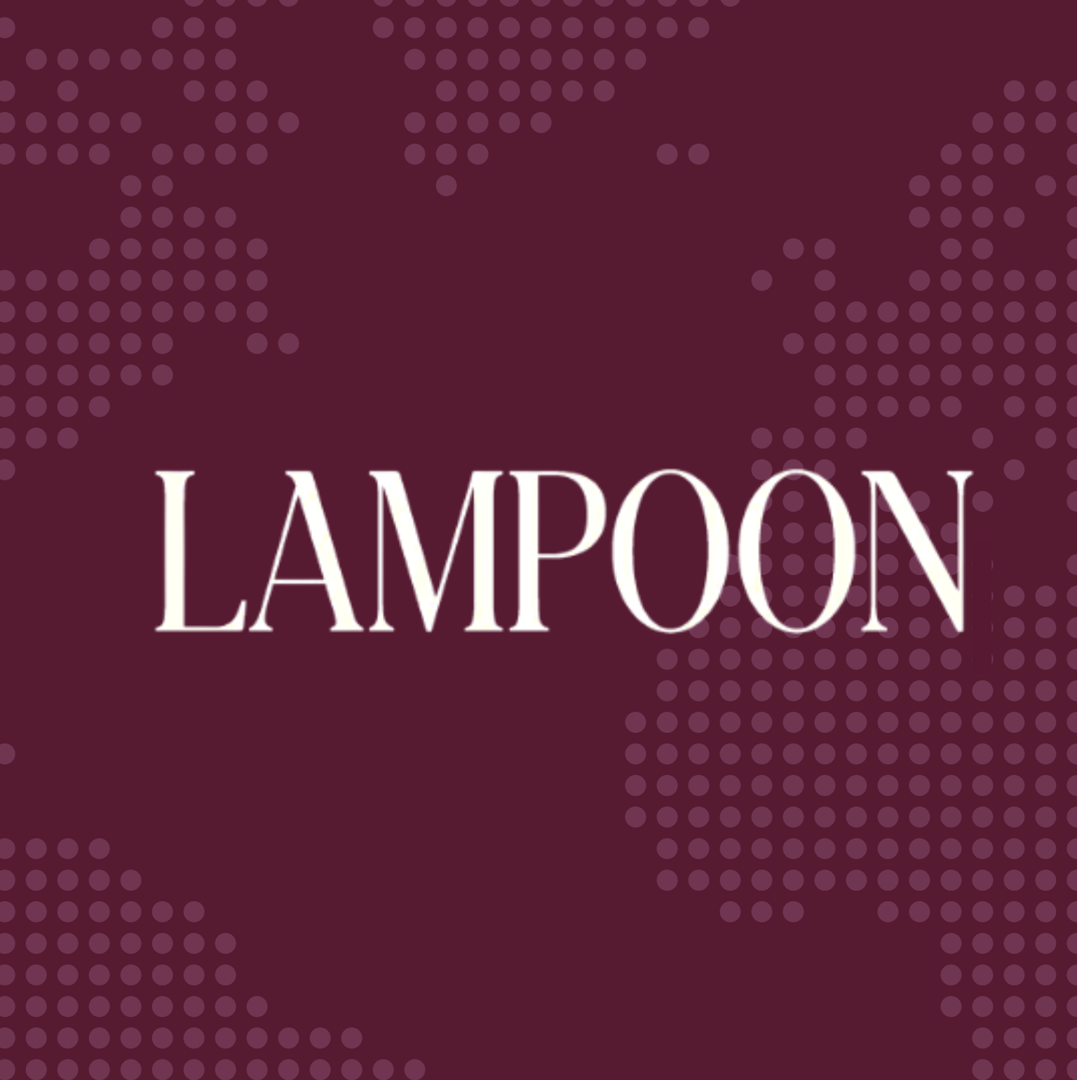 Lampoon logo