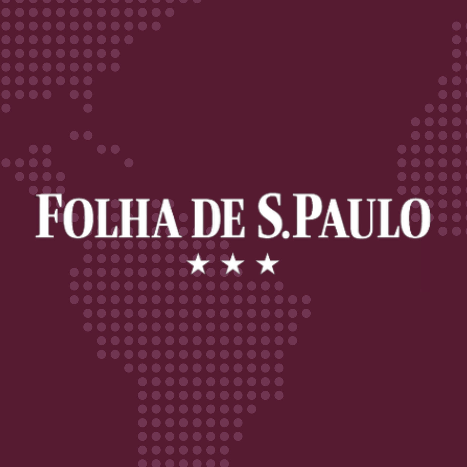 Folha De S.Paulo logo