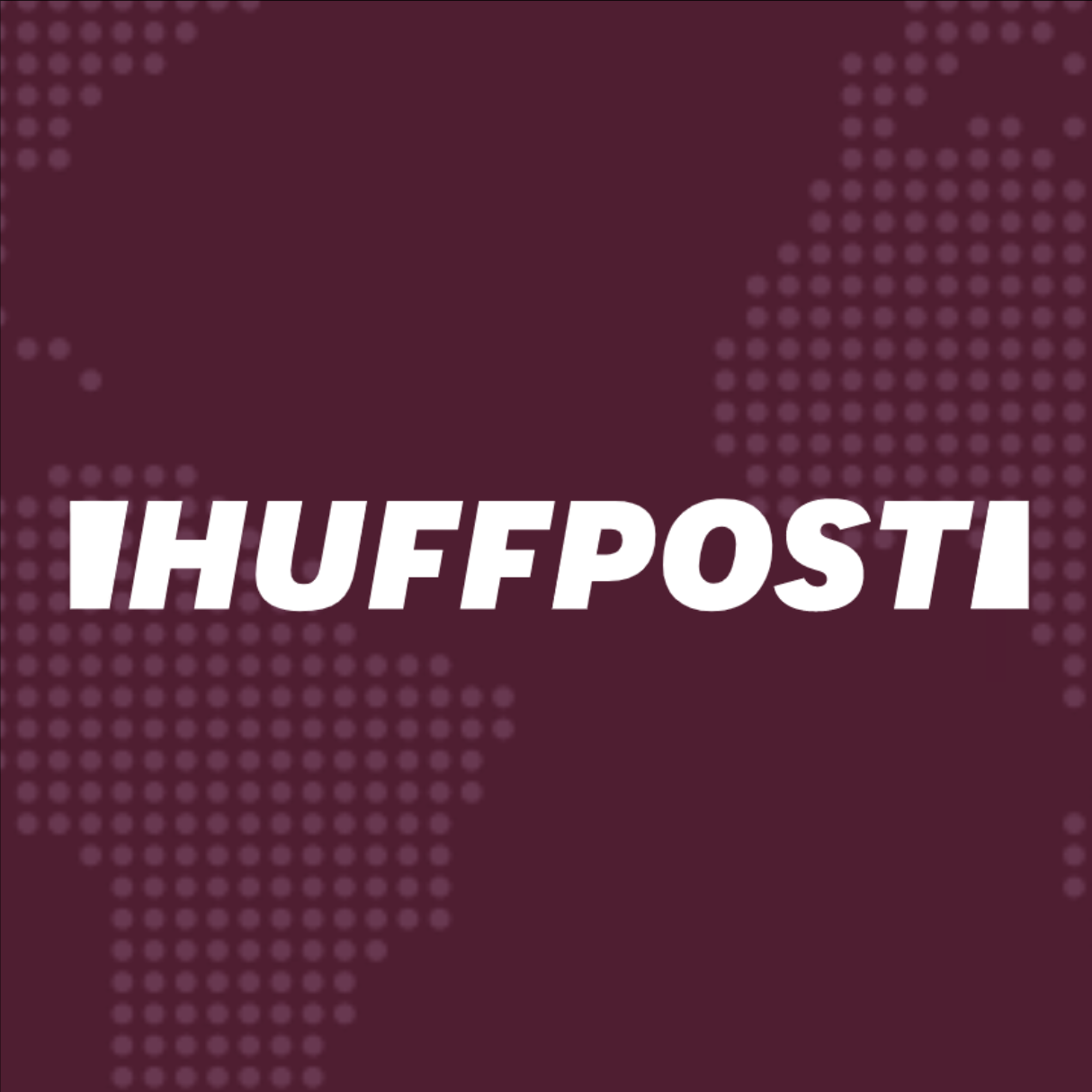 Huffpost logo