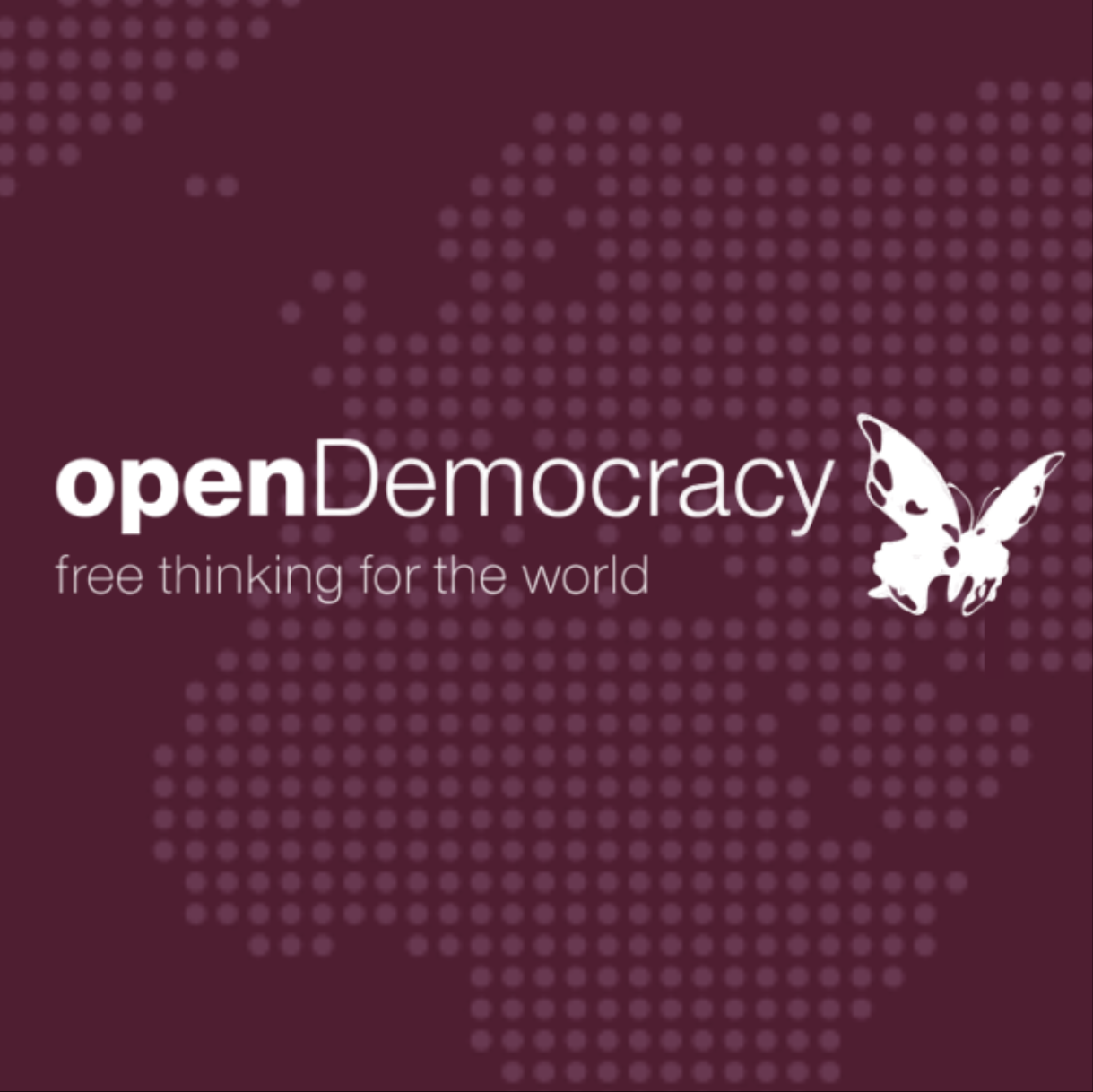 Open Democracy logo