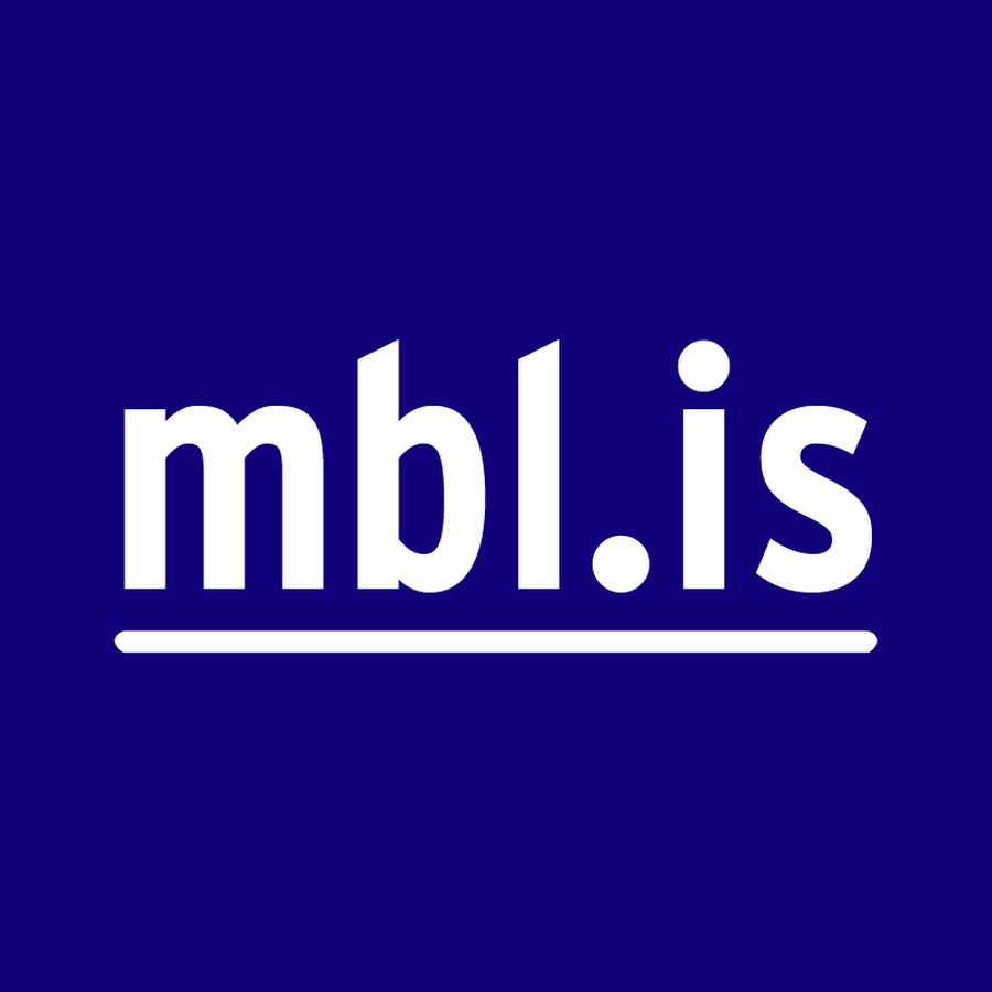mbl.is logo