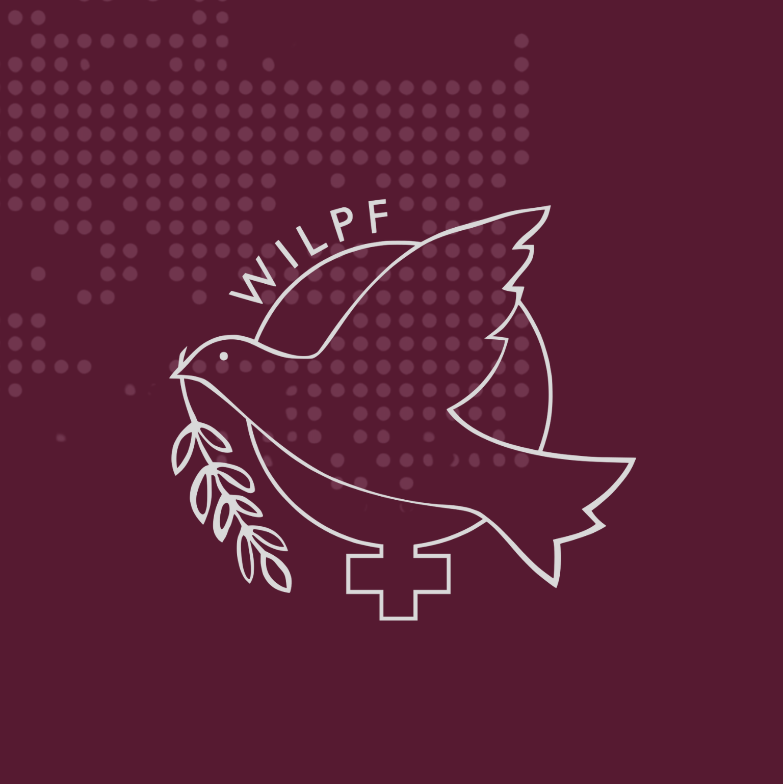 WILPF logo