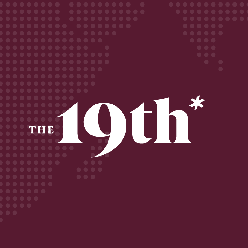 The 19th* logo